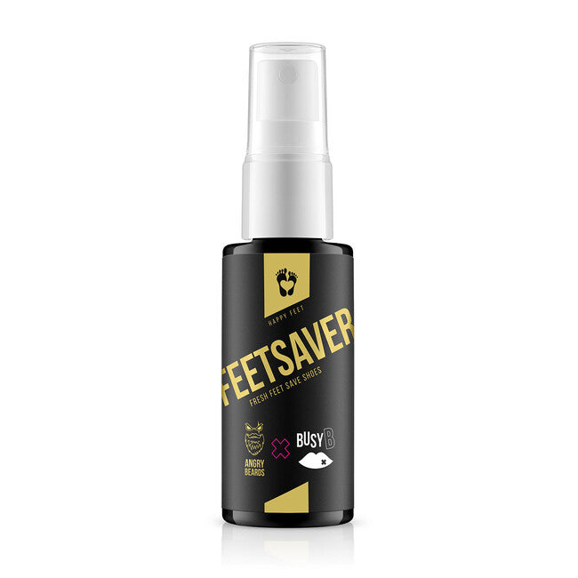 Angry Beards Feetsaver дезодорант для ніг 50ml