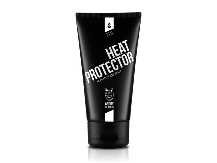 Angry Beards Johny Storm теплозахисний спрей 75 ml