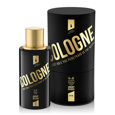 Чоловіча косметика