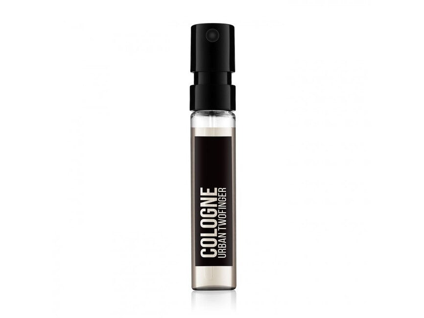 Angry Beards Urban Twofinger одеколон, 2 ml (тестер)