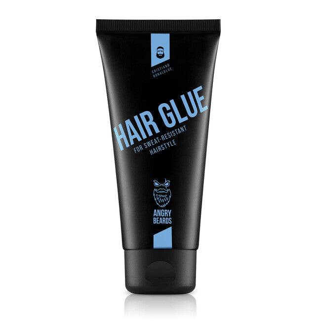 Angry Beards Cristiano Ronalglue клей для волосся, 100 ml