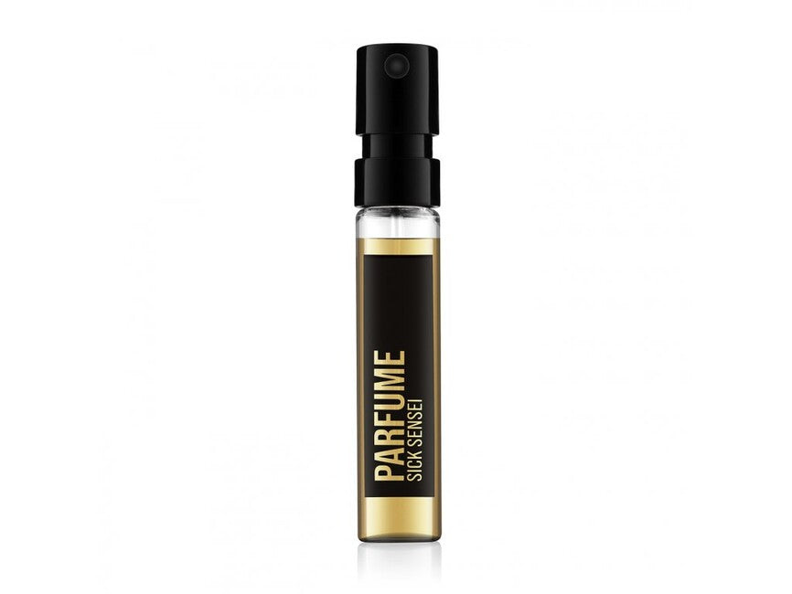 Angry Beards Sick Sensei парфум, 2 ml (тестер)