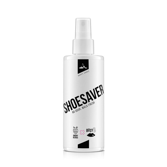 Angry Beards спрей для взуття Shoesaver, 200ml