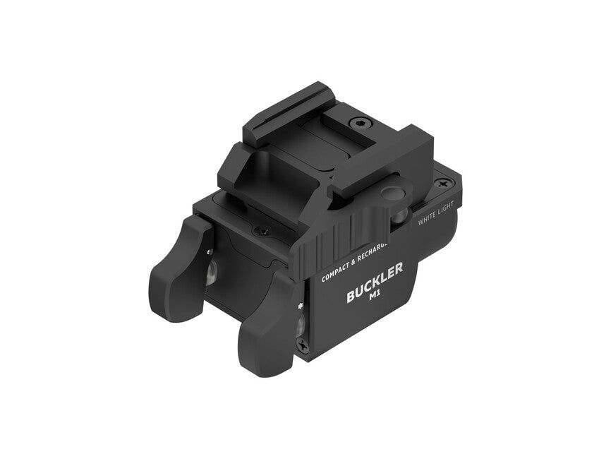 ArmyTek Buckler M1 компактний перезаряджуваний збройний ліхтар 700lm
