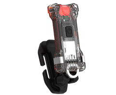ArmyTek Zippy ES LED набір ліхтарика та брелока, червоний