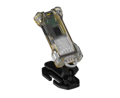 ArmyTek Zippy ES LED ліхтар і брелок комплект, жовтий