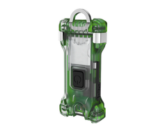 ArmyTek Zippy LED брелок, зелений