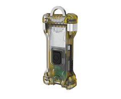 ArmyTek Zippy LED брелок, жовтий