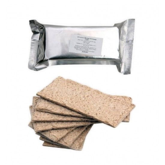 Arpol житний хліб довготривалий хрусткий, 50g