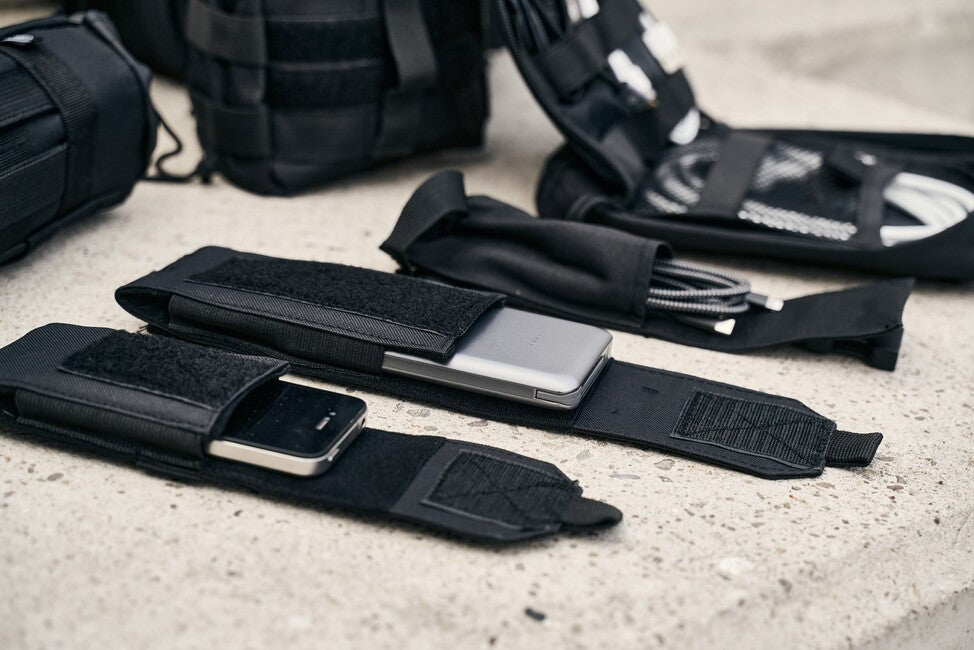 Brandit Molle чохол для мобільного телефону large, мультикам