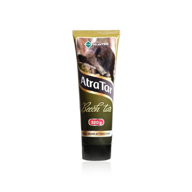 AtraTar буковий дьоготь приманка в тубі 320g