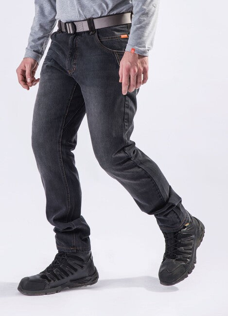 Pentagon Tactical Rogue Jeans тактичні штани, чорні