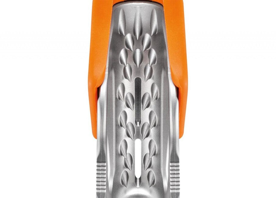Petzl TIBLOC блокатор 8-11 мм, помаранчевий