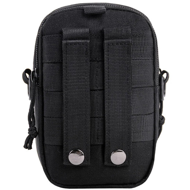 Dragowa Tactical чохол, чорний