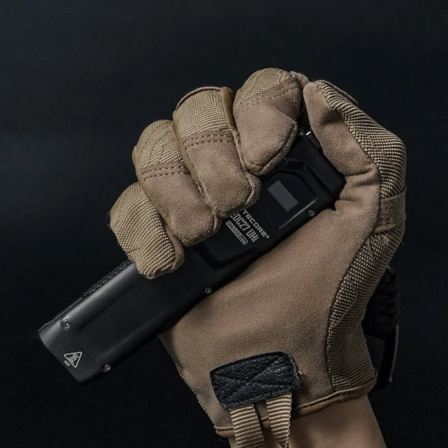 Nitecore EDC27 перезаряджаний ліхтар UHi