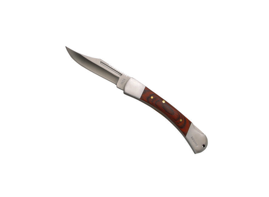 Baladeo ECO002 Forestier мисливський ніж