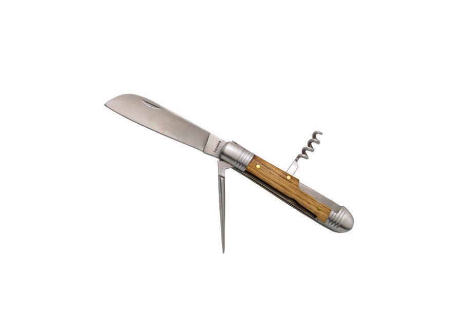 Baladeo ECO048 Vigneron кишеньковий ніж