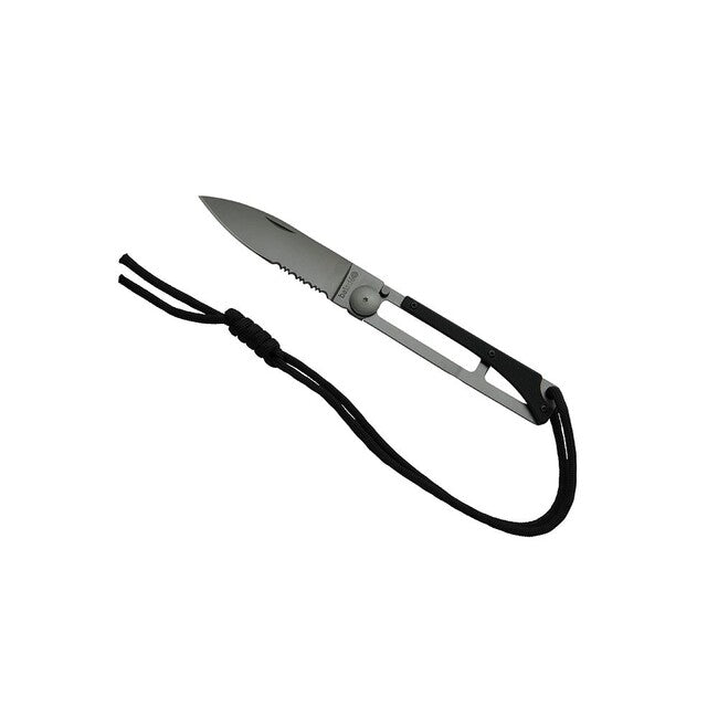 Baladeo Papagayo ECO321 кишеньковий ніж skinny G10