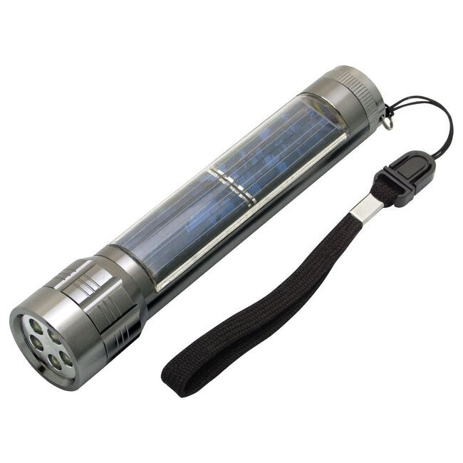 Baladeo PLR407 Ecopower ліхтар із сонячною батареєю