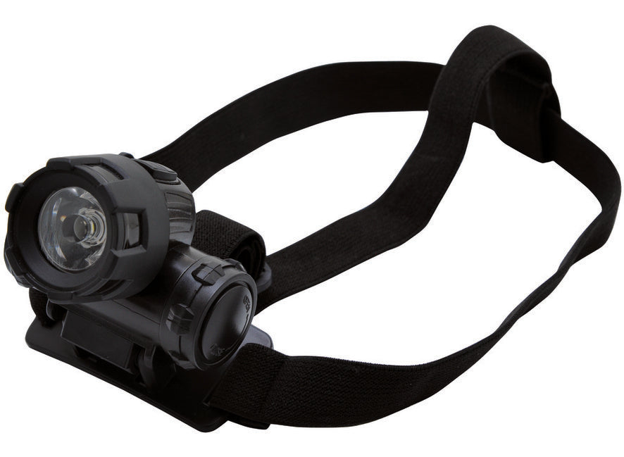 Baladeo PLR426 Ubac налобний ліхтар із 1W LED