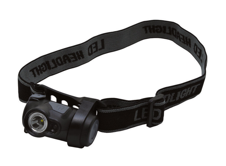 Baladeo PLR435 Max налобний ліхтар 3W LED Cree