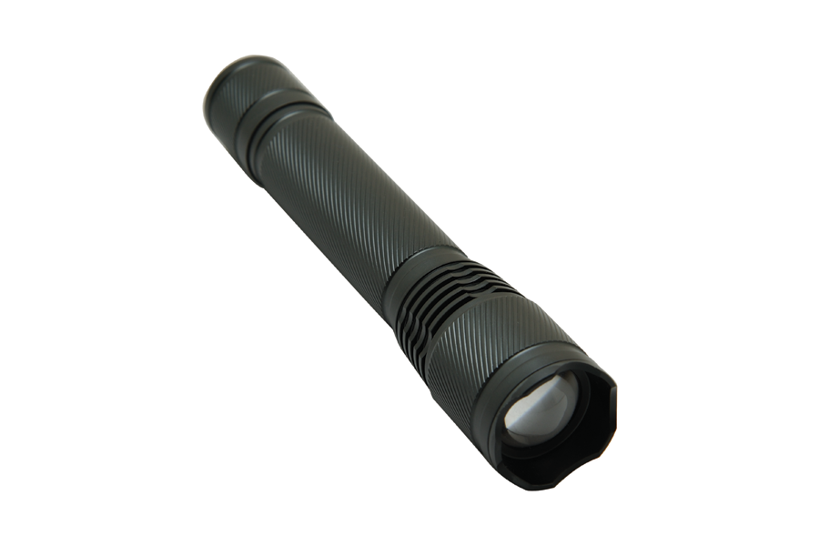 Baladeo PLR439 Vision ручний ліхтар 3W, потужна LED модель M