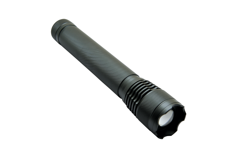 Baladeo PLR441 Vision налобний ліхтар XL супермощний LED 10W Cree