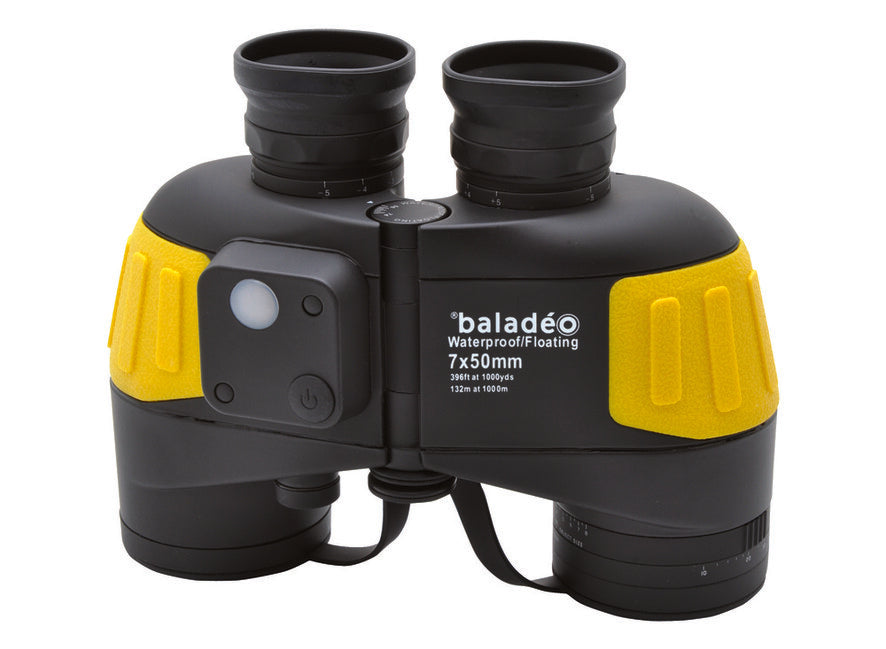 Baladeo PLR603 Nautic дальномір 7x50