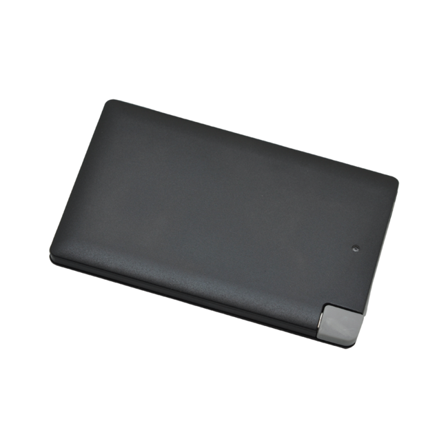 Baladeo PLR917 P2500 павербанк, чорна