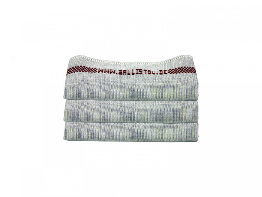 Ballistol чистячі серветки 42 x 42 см (3 шт.)