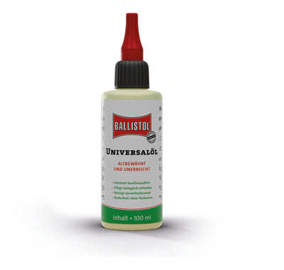 Ballistol олія, 100ml