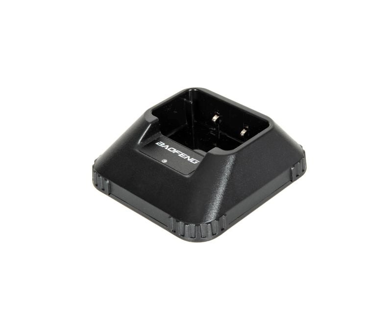 BaoFeng стільнична зарядка для радіостанцій CH3+ UV-3R+