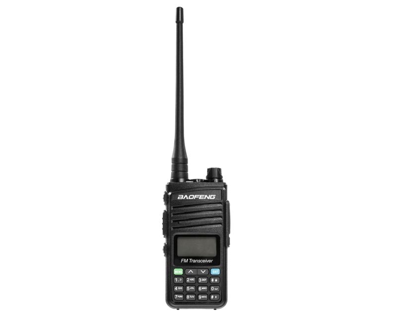 BaoFeng P15UV PRO трансивер EU 5 W