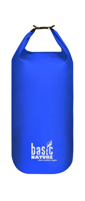BasicNature рюкзак водонепроникний 500D 60 л, синій