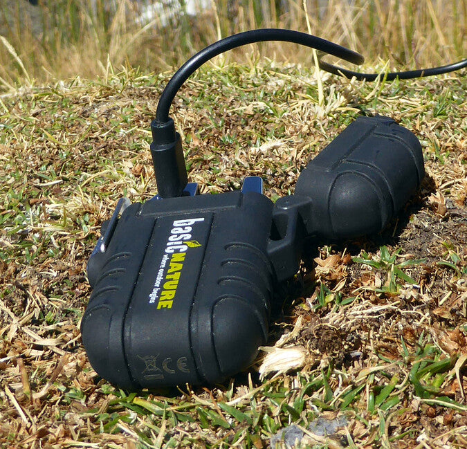 BasicNature Arc USB запальничка водонепроникна