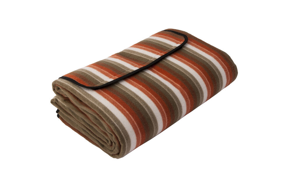 BasicNature Outdoor пікнічна дека 200 x 150 см