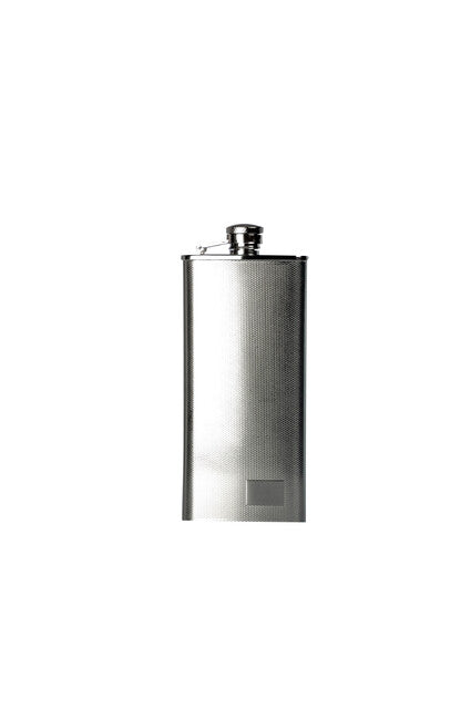 BasicNature плоска пляшка Dull design 150 ml