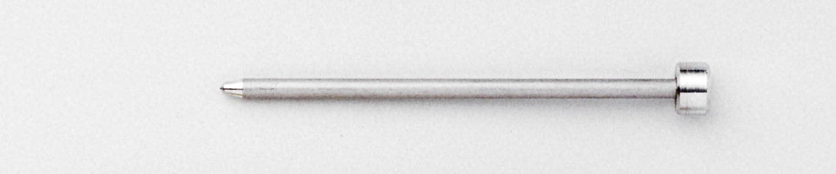 BasicNature Rockpin Plus дюралюмінієві кілочки для намету 15 см, 10 шт.