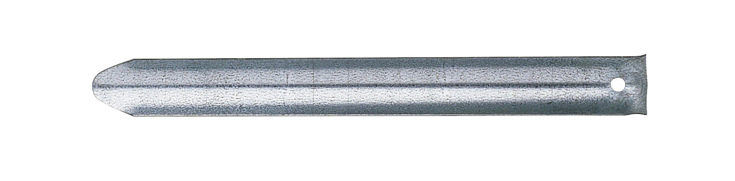 BasicNature Sand metal stanový kolík 30 x 3,4 cm