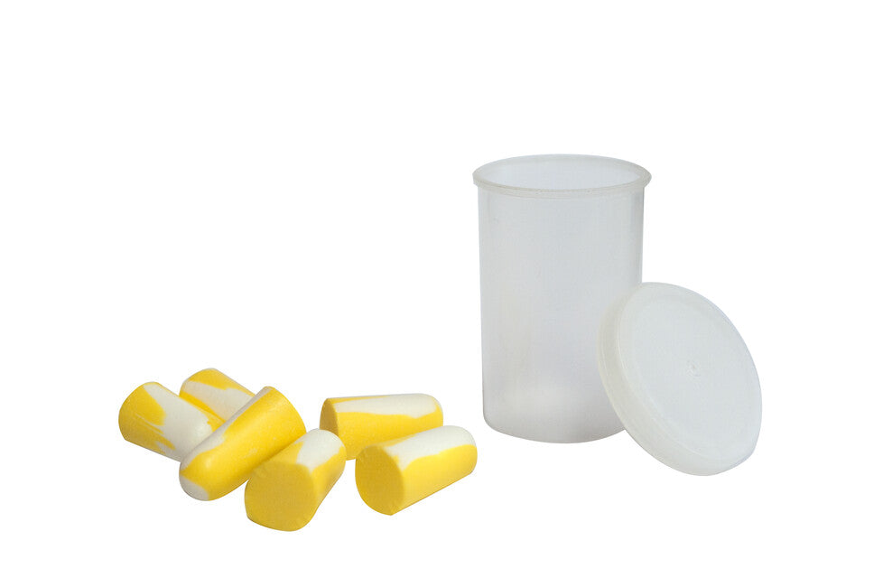 BasicNature вушні затички, 3 пари