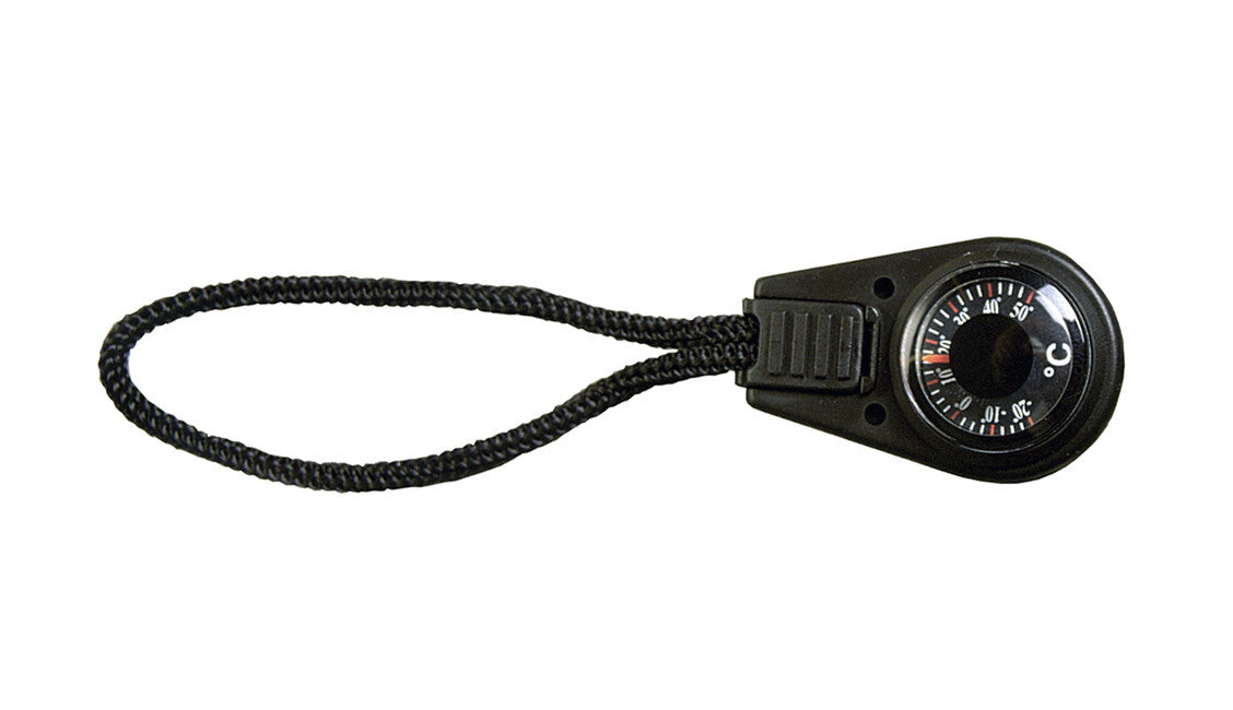 BasicNature Thermo Zip термометр