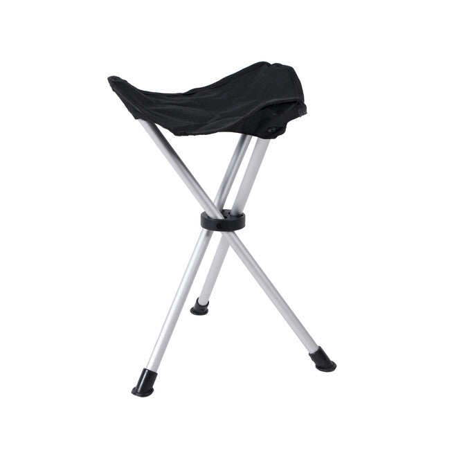 BasicNature Travelchair складаний стілець на триніжці Сендвіч