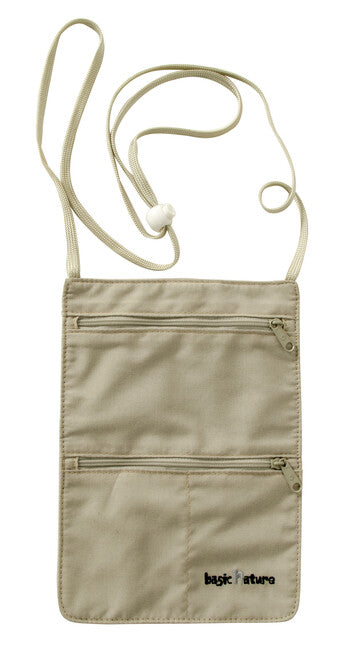 BasicNature Undercover чохол на шию Purse