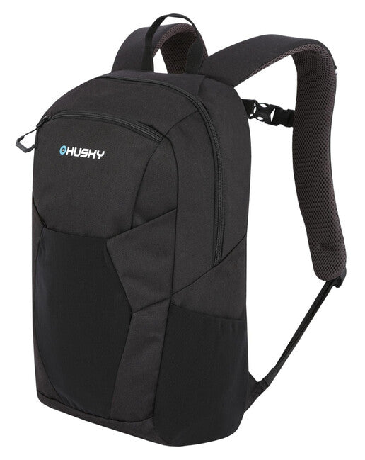 HUSKY Nery міський рюкзак 20л, чорний