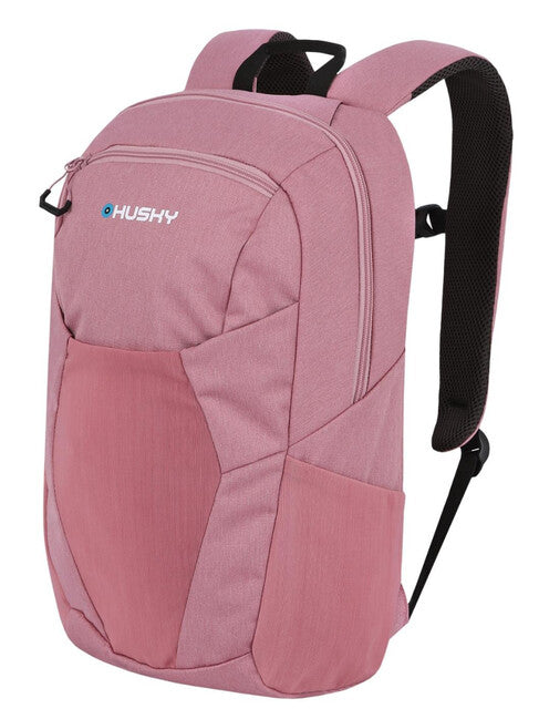 HUSKY Nery міський рюкзак 20l, рожевий