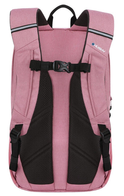 HUSKY Nery міський рюкзак 20l, рожевий
