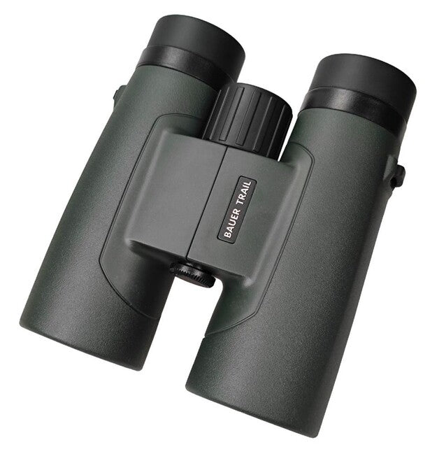 Bauer Trail II бінокль 10 x 42, зелений