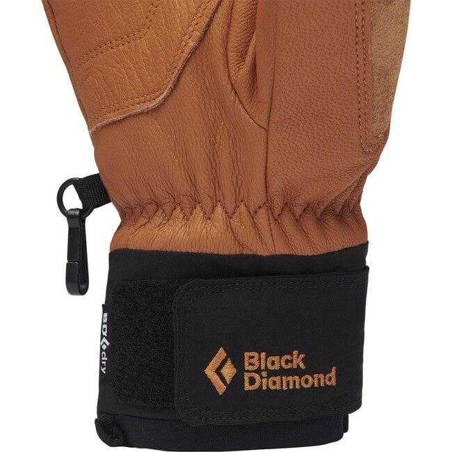 Black Diamond Spark рукавиці зимові, хена-синій