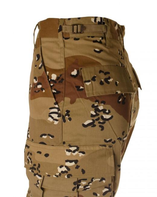 O&T BDU 6ColDesert штани, камуфляж