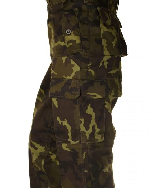O&T BDU штани vzor 95, чеські